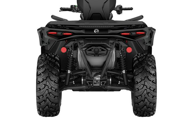 2025 Can-Am Outlander MAX DPS 850