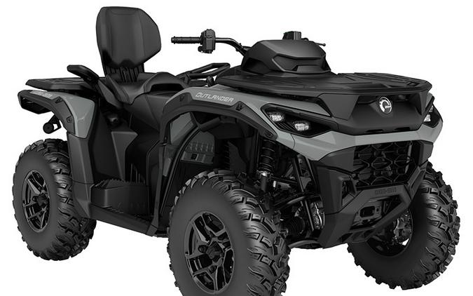 2025 Can-Am Outlander MAX DPS 850