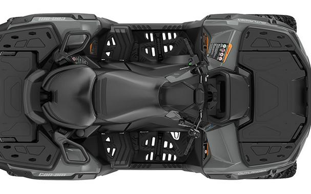 2025 Can-Am Outlander MAX DPS 850