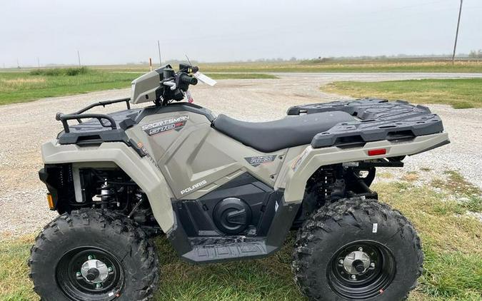 2024 Polaris® Sportsman 570