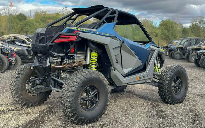 2022 Polaris RZR Turbo R Premium