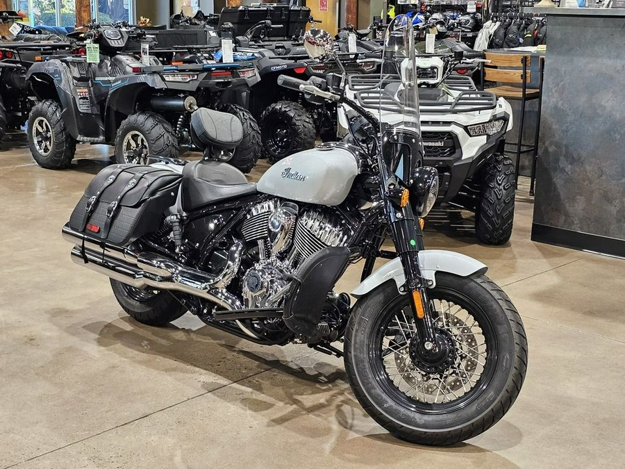 2024 Indian Motorcycle® Super Chief® Limited ABS