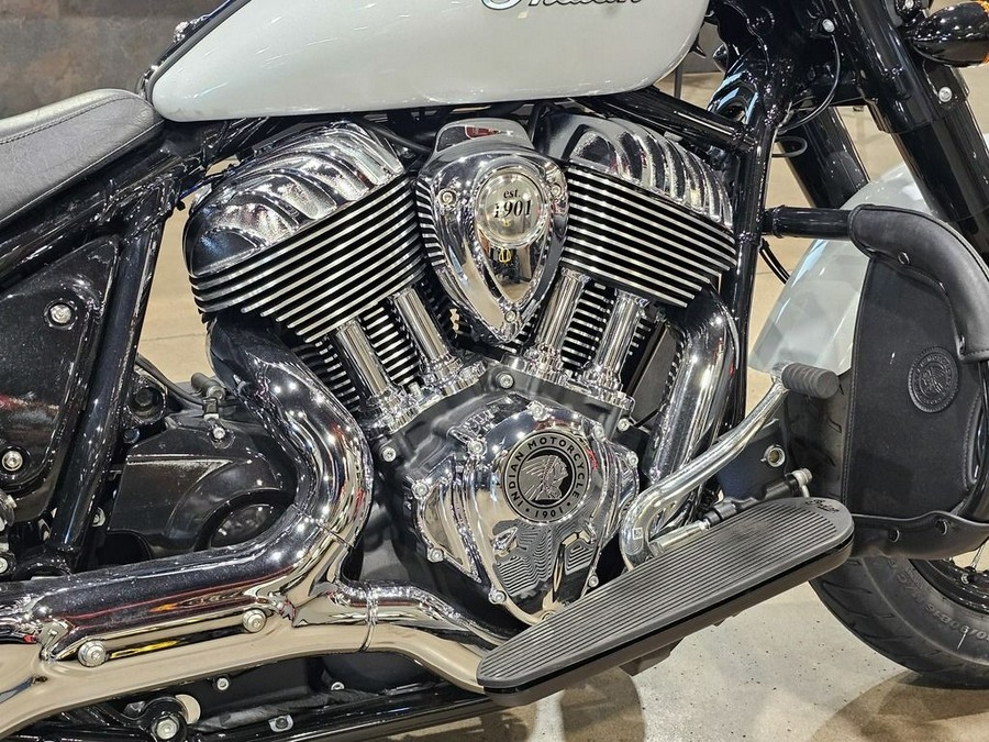2024 Indian Motorcycle® Super Chief® Limited ABS