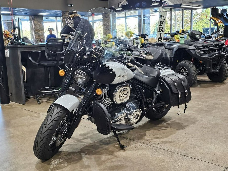 2024 Indian Motorcycle® Super Chief® Limited ABS