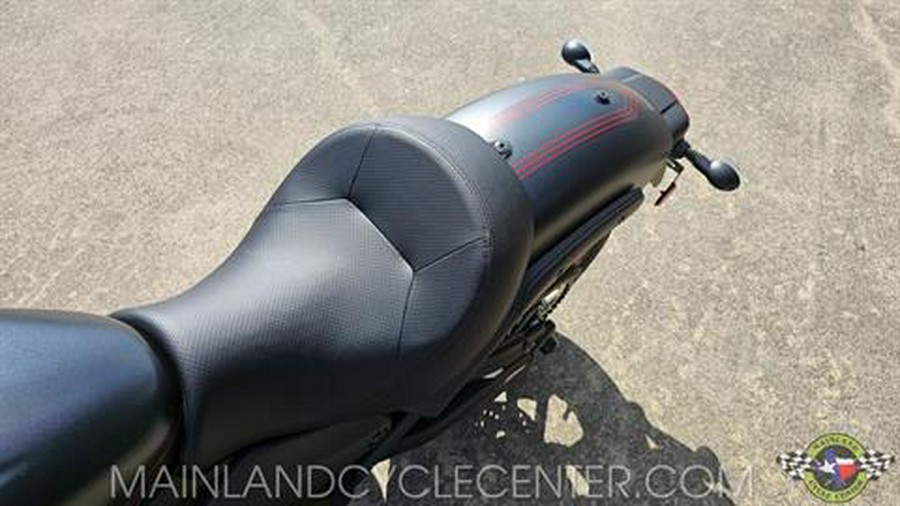 2025 Kawasaki Vulcan S ABS