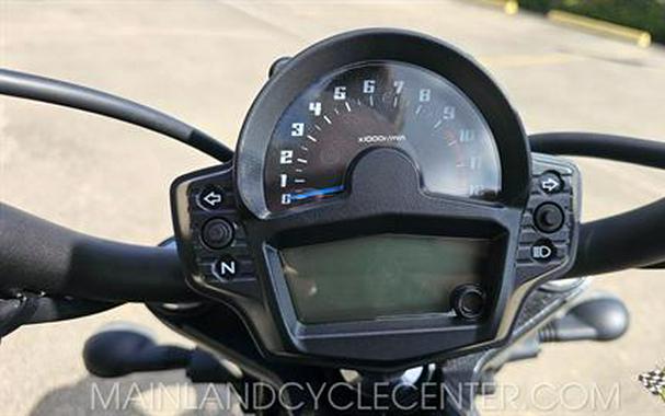 2025 Kawasaki Vulcan S ABS