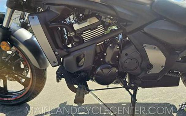 2025 Kawasaki Vulcan S ABS