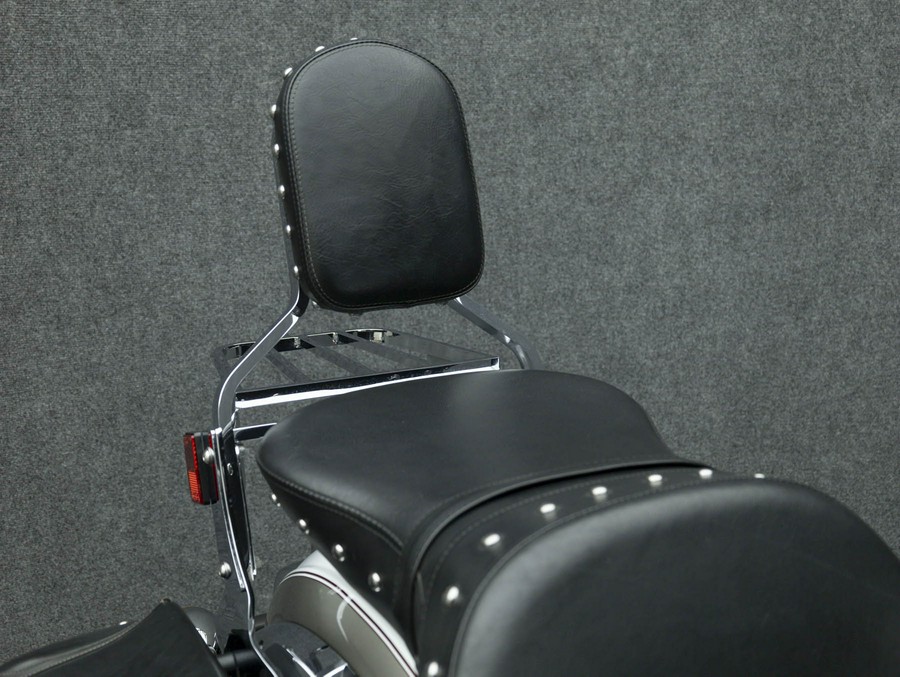 2008 KAWASAKI VN900 VULCAN 900 CLASSIC LIMITED