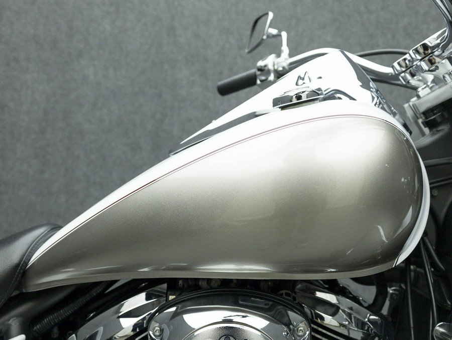 2008 KAWASAKI VN900 VULCAN 900 CLASSIC LIMITED