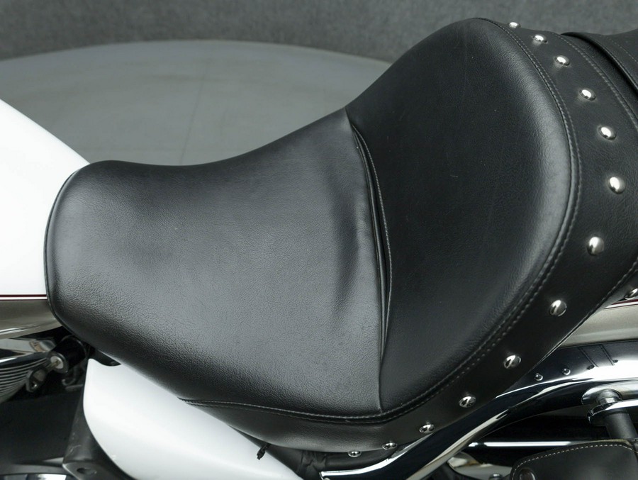 2008 KAWASAKI VN900 VULCAN 900 CLASSIC LIMITED