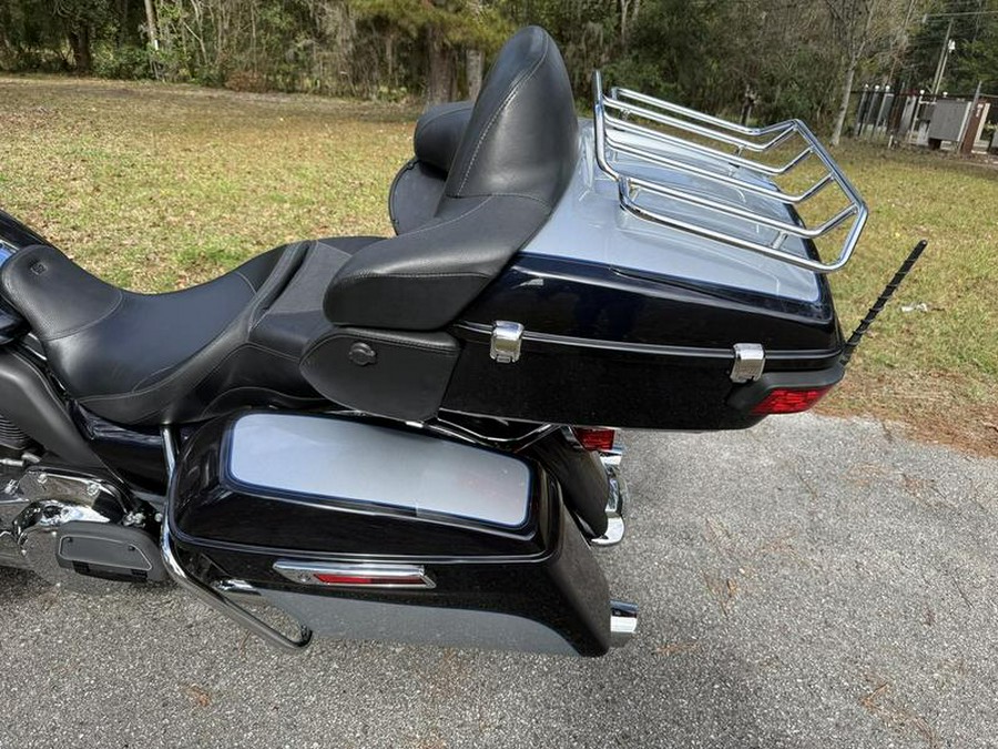 2019 Harley-Davidson® FLHTCU - Electra Glide® Ultra Classic®
