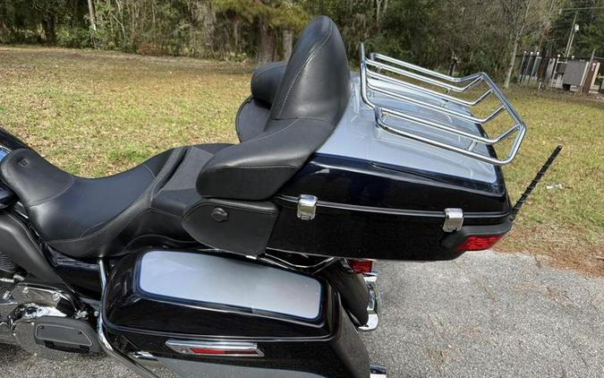 2019 Harley-Davidson® FLHTCU - Electra Glide® Ultra Classic®