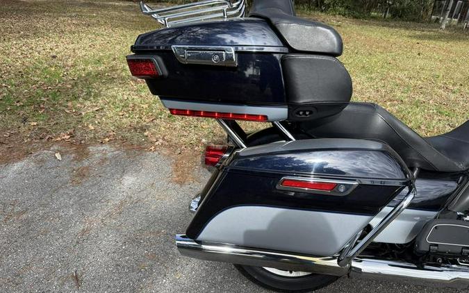 2019 Harley-Davidson® FLHTCU - Electra Glide® Ultra Classic®