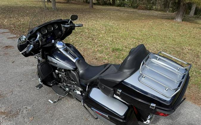 2019 Harley-Davidson® FLHTCU - Electra Glide® Ultra Classic®