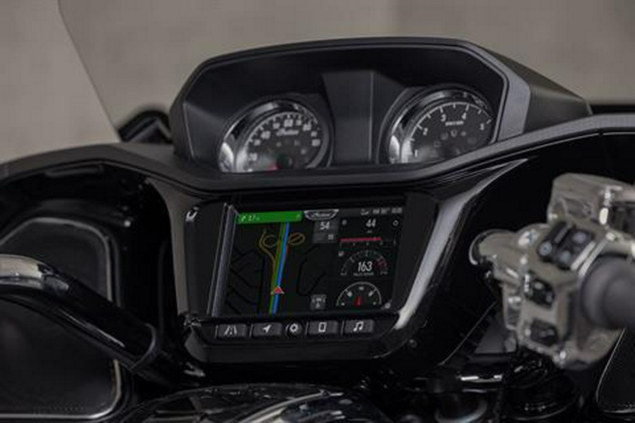 2022 Indian Motorcycle Pursuit® Limited