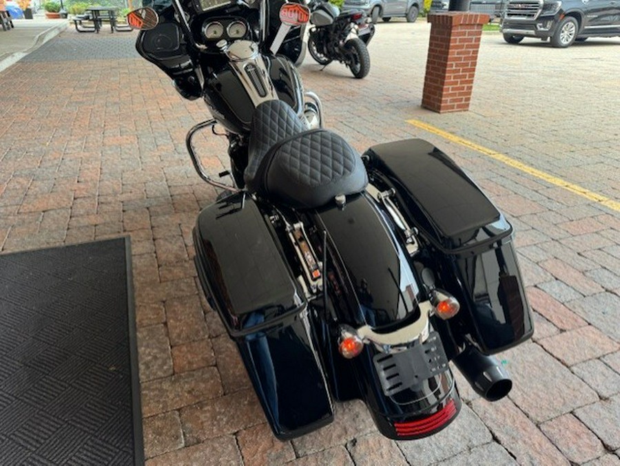 2016 Harley Davidson Road Glide® Special FLTRXS