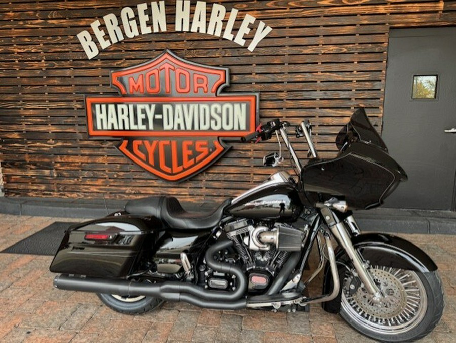 2016 Harley Davidson Road Glide® Special FLTRXS