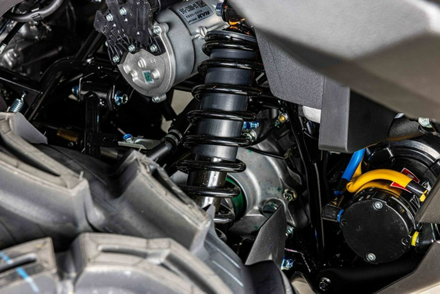 2026 Yamaha Grizzly EPS XT-R