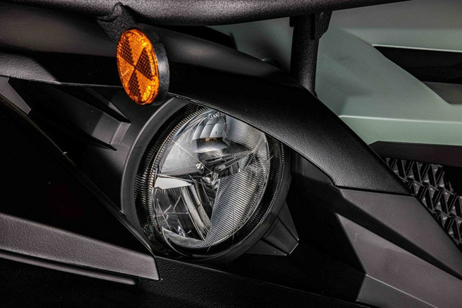 2026 Yamaha Grizzly EPS XT-R