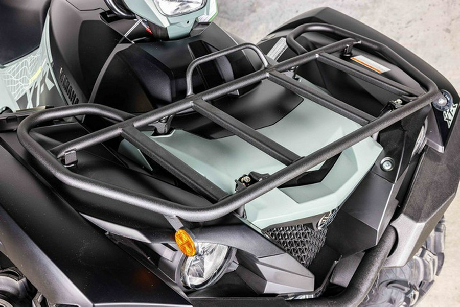 2026 Yamaha Grizzly EPS XT-R