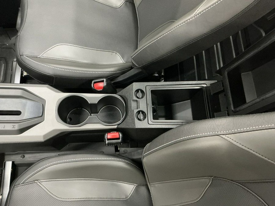 2026 Polaris RZR Pro XP Sport SPORT - STORM GRAY