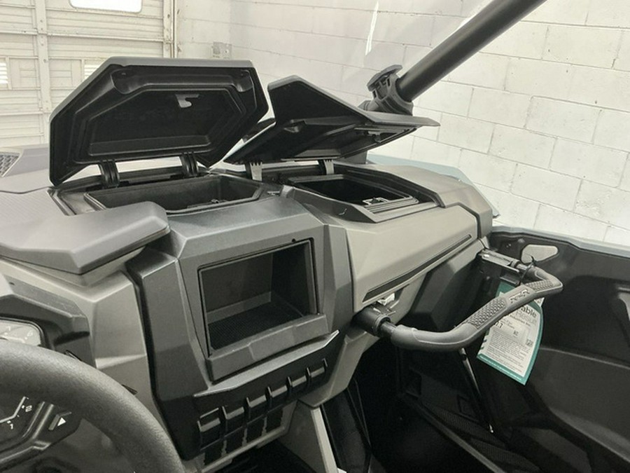 2026 Polaris RZR Pro XP Sport SPORT - STORM GRAY