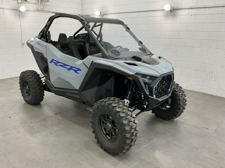 2026 Polaris RZR Pro XP Sport SPORT - STORM GRAY