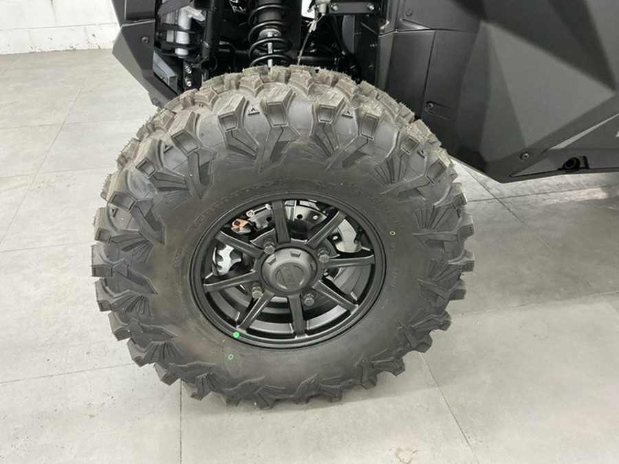 2026 Polaris RZR Pro XP Sport SPORT - STORM GRAY