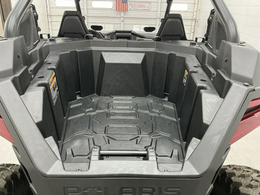 2026 Polaris RZR Pro XP Sport SPORT - STORM GRAY