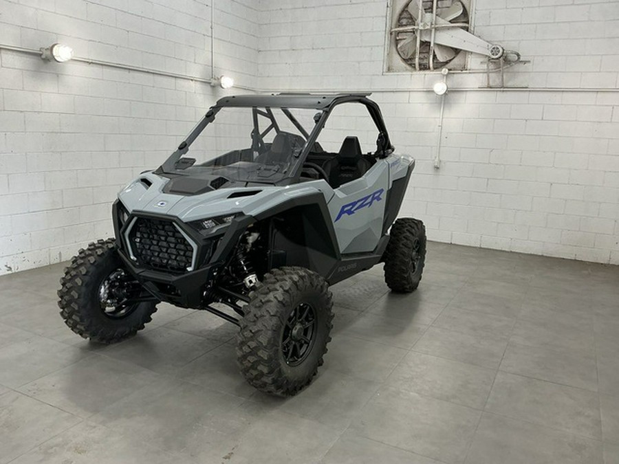 2026 Polaris RZR Pro XP Sport SPORT - STORM GRAY