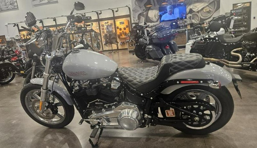 2024 Harley-Davidson® FXST - Softail® Standard