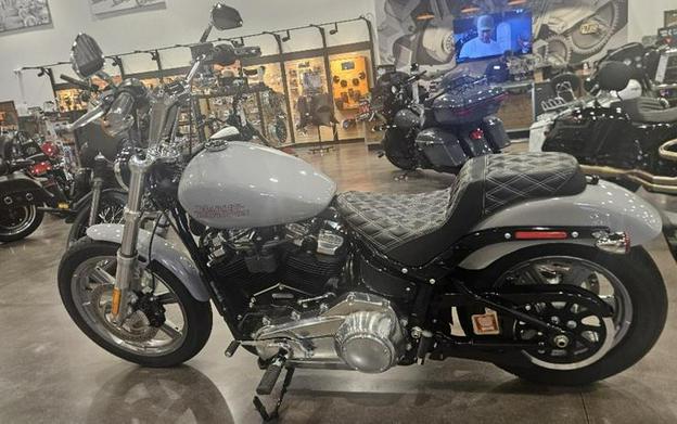 2024 Harley-Davidson® FXST - Softail® Standard