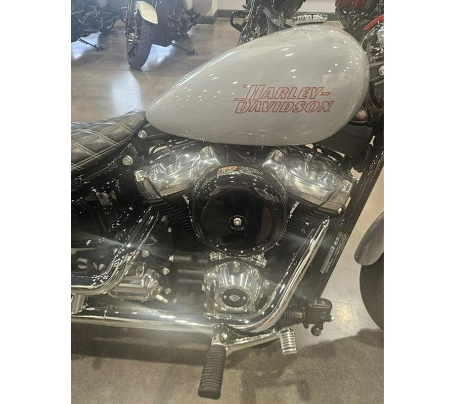 2024 Harley-Davidson® FXST - Softail® Standard