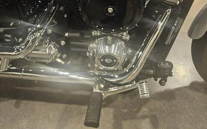 2024 Harley-Davidson® FXST - Softail® Standard