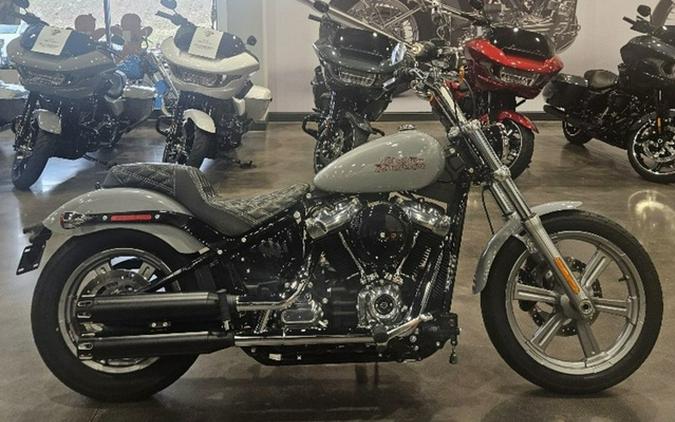 2024 Harley-Davidson Softail FXST - Standard