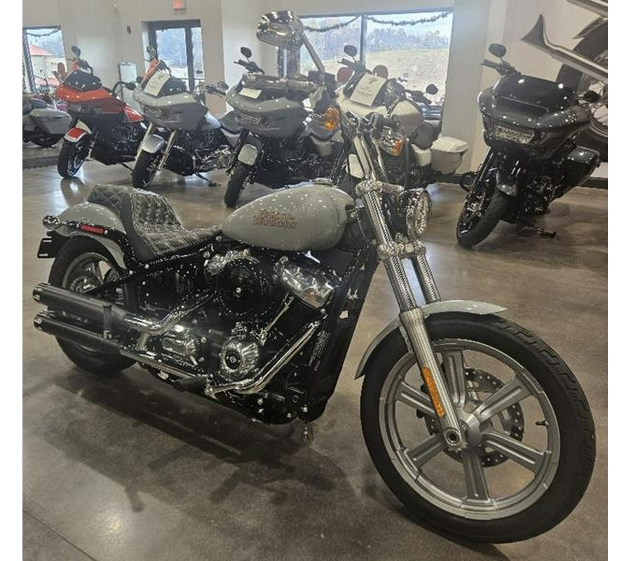 2024 Harley-Davidson® FXST - Softail® Standard