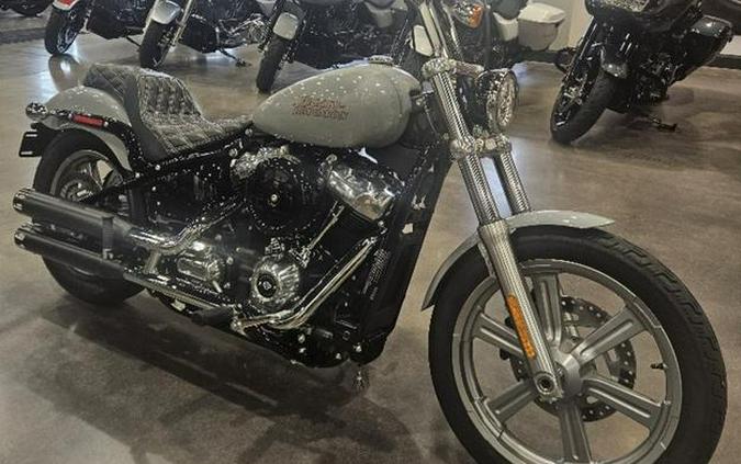 2024 Harley-Davidson® FXST - Softail® Standard