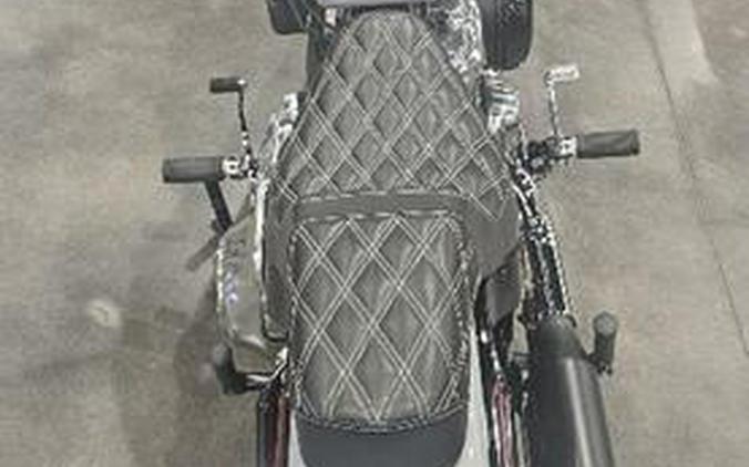 2024 Harley-Davidson® FXST - Softail® Standard