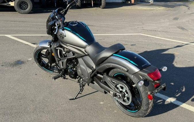 2025 Vulcan® S Café - Kawasaki