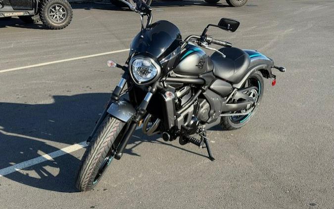 2025 Vulcan® S Café - Kawasaki