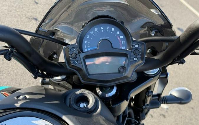 2025 Vulcan® S Café - Kawasaki