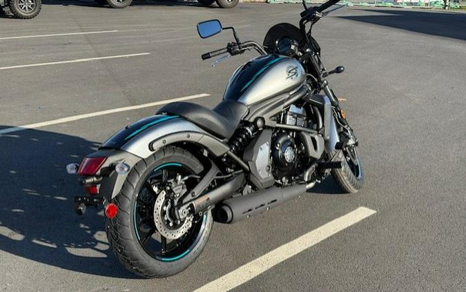 2025 Vulcan® S Café - Kawasaki