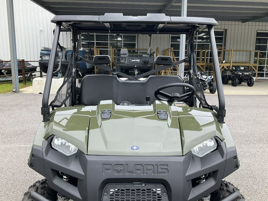2025 Polaris Ranger 570 Full-Size