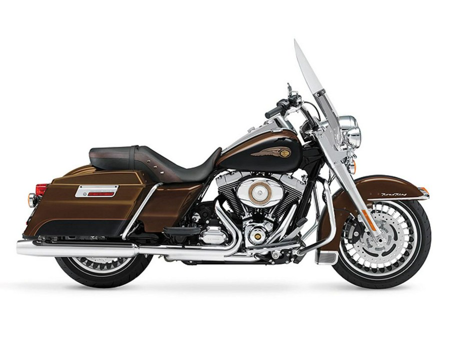 2013 Harley-Davidson Road King® Base
