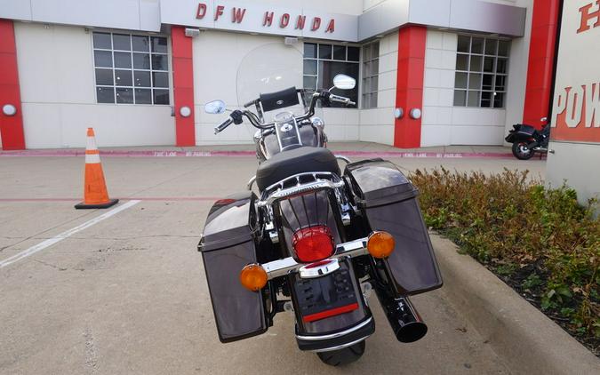 2013 Harley-Davidson Road King® Base