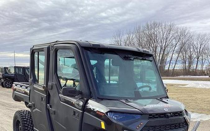 2024 Polaris® Ranger Crew XP 1000 NorthStar Edition Ultimate