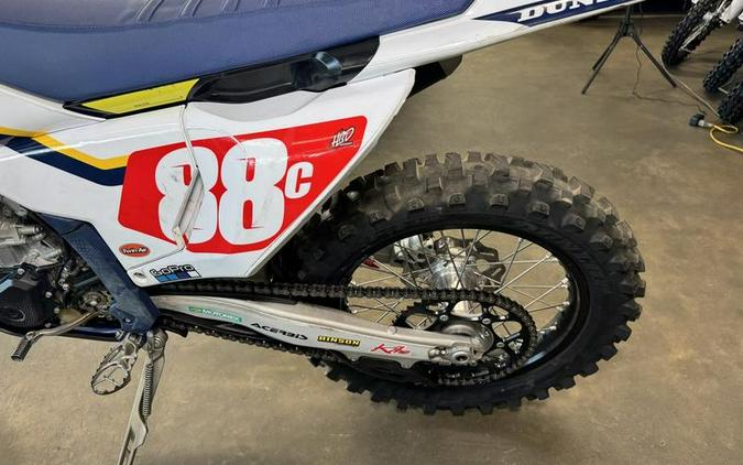 2024 Husqvarna® FX 450