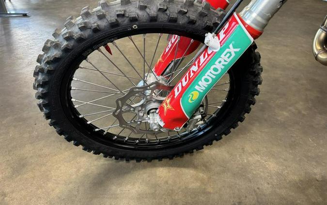 2024 Husqvarna® FX 450