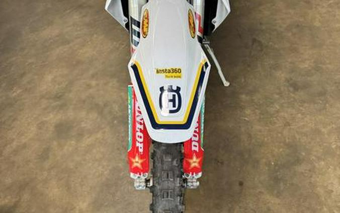 2024 Husqvarna® FX 450