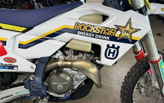 2024 Husqvarna FX 450